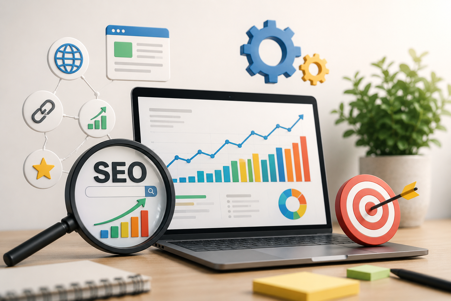 SEO Strategy 2026: What Actually Ranks in the Age of AI Search
