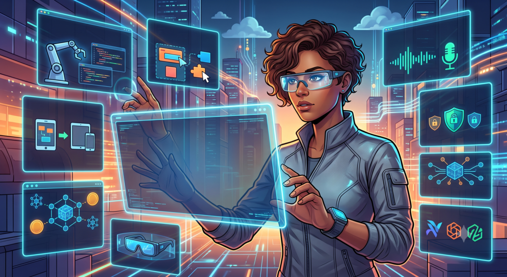 The Future Is Now: Top Web Development Trends 2026