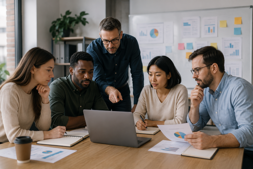 AI Project Management 2026