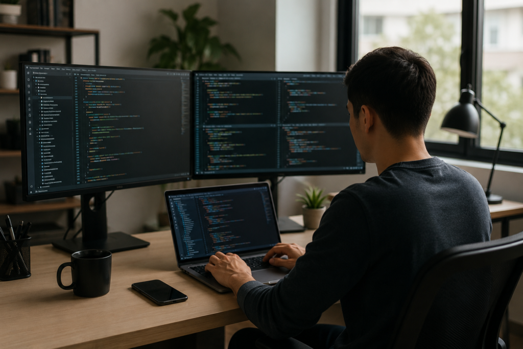 Web Development Trends in 2026
