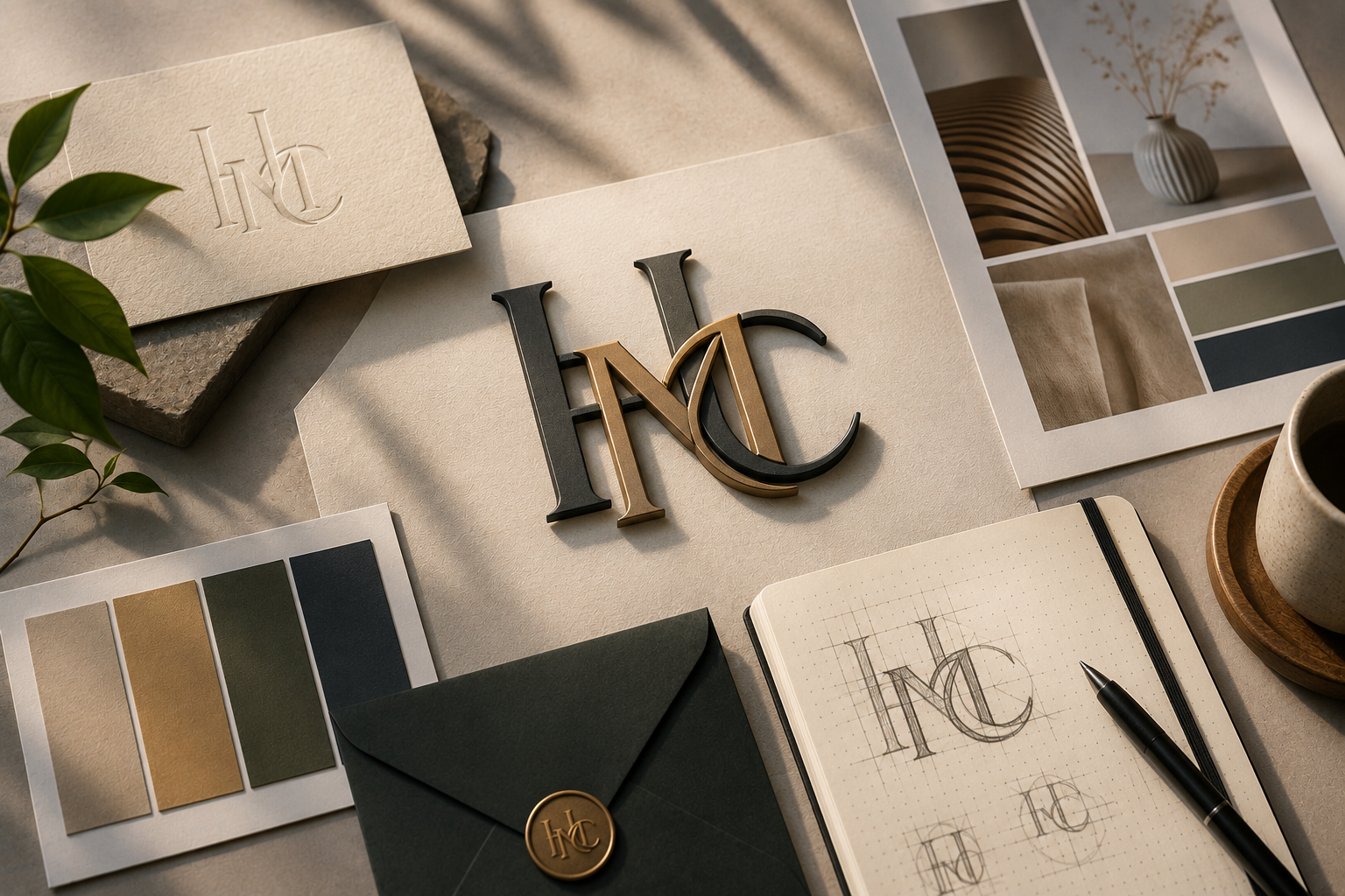 brand identity in the AI era 2026